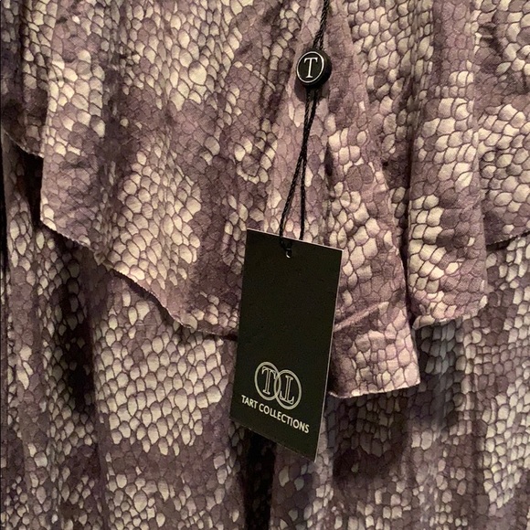 Tart sundress - Picture 4 of 4